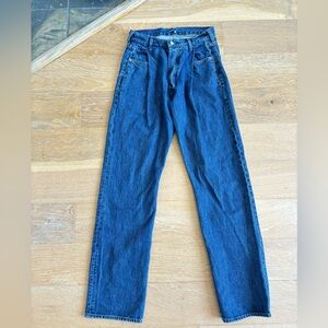 Levi’s Made and Crafted Jeans